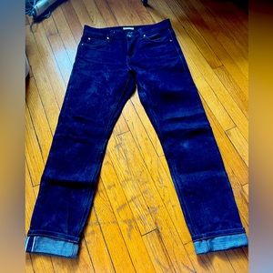 High quality mens Jean